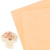 M METERXITY 20-Sheet Flower Wrapping Paper, Waterproof Floral Wrapping Pearlescent