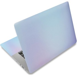 RICHEN Laptop Notebook Skin Sticker Cover Decal for 12 13 13.3 14 15 15.4 15.6 Inch Laptop Protective Case for Notebook PC Easy to Apply and Change Style (NEK-29)