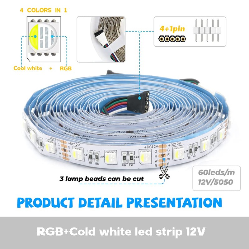 Arote LED Strip