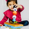 SmartMax My First Pirates - Juego de construcción magnético para