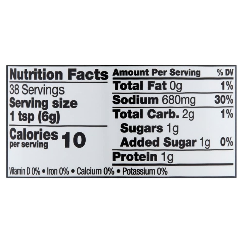 Better Than Bouillon Premium Roasted Chicken Base, Made with Seasoned