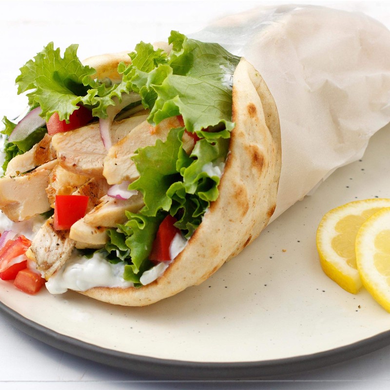 McCormick Gourmet Organic Mint, 0.25 Oz