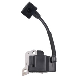 Bynor 531008714 Ignition Coil Module With Spark Plug For Husqvarna 324HDA55X 324RX 224L 524R 324L 524LK 324LDX 324LX 324HDA55