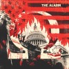 THE ALARM OMEGA NEW LP