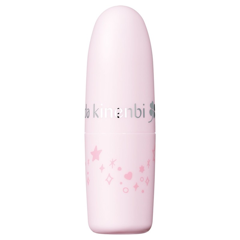 Bare Skin Anniversary Fake Nude Lipstick, 01, Sweet Enbo Pink,