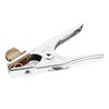 Grounding Work Clamp 300A Welder Welding Earth Clamp Iron Plated