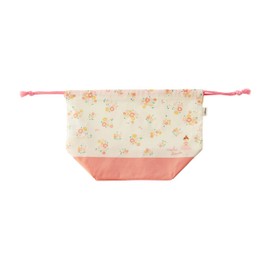 Miki House 15-4123-381 Lunch Bag, Lunch Bag, Drawstring Bag, For Boys, Girls, Kids, Kids, Kindergarten, Kindergarten, Kindergarten, Kindergarten, Kindergarten, Kindergarten, Kindergarten,
