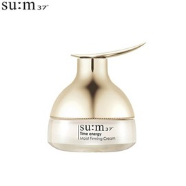 SU:M37 Time Energy Moist Firming Cream 80ml