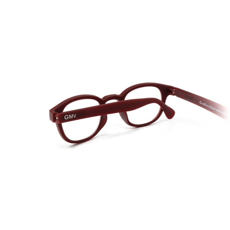 Gian Marco Venturi Milano Red (+2.50)
