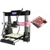 3D Printer Motherboard Good Heat Dissipation Integrated Main Board with