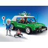 Playmobil 71591 Coche policía clásico