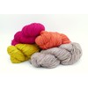 Malabrigo Rios Hand-Dyed Wool Strands Merino 100 g Mulesing-Free Merino