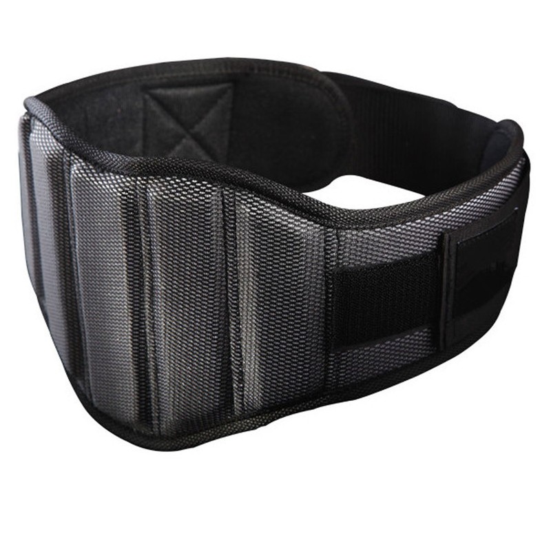 Weight Lifting Belt - Elite Body Squad Pro Quality Neoprene