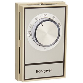 Honeywell T498B1553 Thermostat