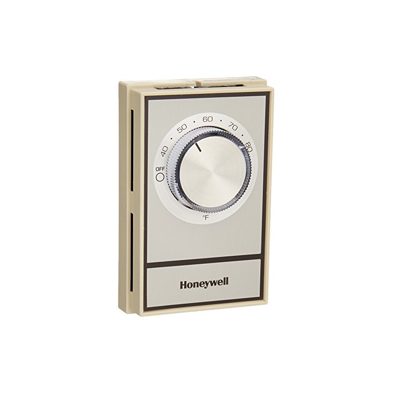 Honeywell T498B1553 Thermostat