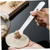 CIYODO Practical Convenient Dumpling Stuffing Spoon Set Lightweight Ergonomic Design