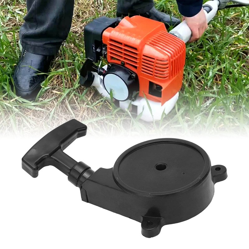 Qiilu Recoil Pull Starter Assembly 4203 190 0405 for Stihl
