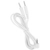 Premium Tens Replacement Lead Wires for 2.5 mm Mini-Plug to