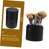 Mikinona Travel Makeup Brush Case Storage Tube Makeup Brush Holder