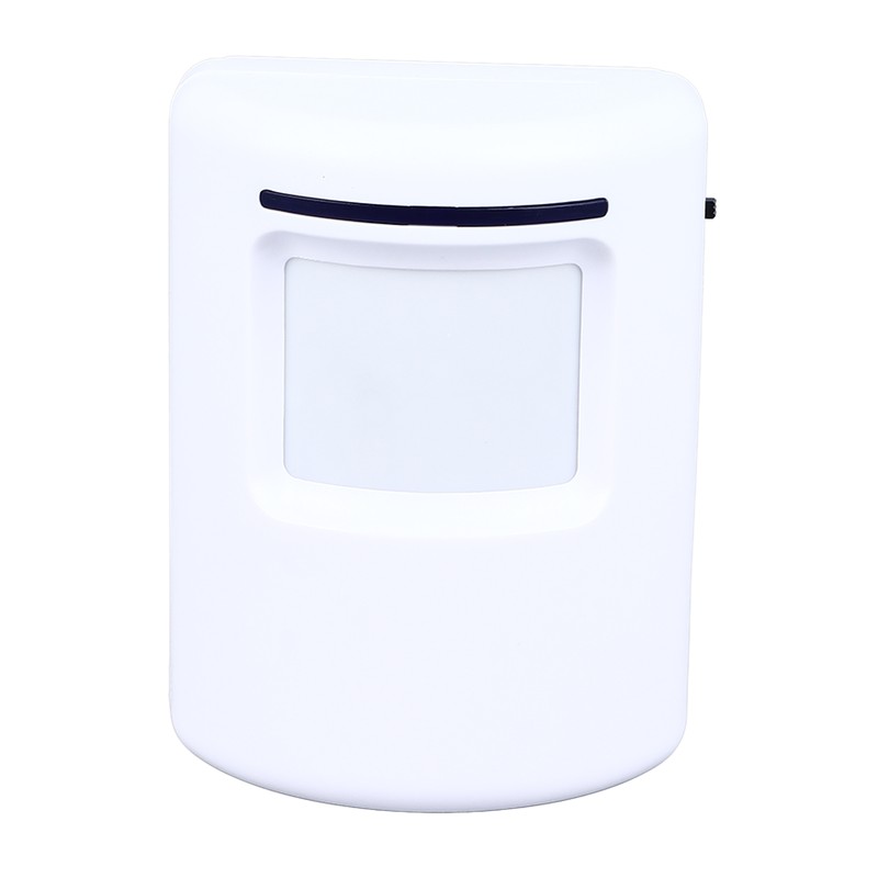 Infrared Sensor Doorbell Sensitive Wireless Store Entry Doorbell Alarm with
