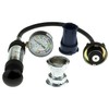 MotoRad MT-300 Pressure Tester Engine Coolant System Pressure Tester Fits