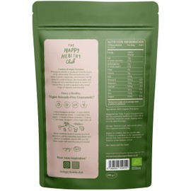 Everyday Superfood Everyday Superfood Organic Wheatgrass Powder 1kg | High-Grade EU Grown Wheat Grass | Green Juice Powder