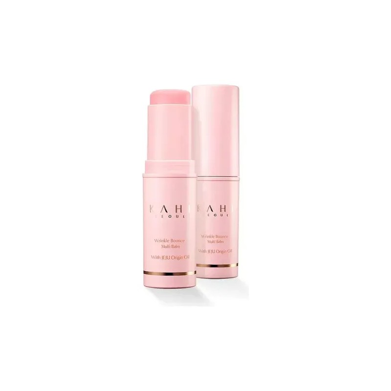 2pcs Kahi Crema Antiedad Antiarrugas Iluminadora Inmediat Todo Tipo Piel