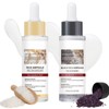 Rice Ampoule Duo, 2PCS Rice Exfoliating Set