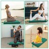 OFiSEXPT Kneeling Pad, Soft Foam Cushion for Knee Support, Water