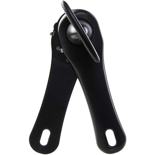 wenco Premium Safety Can Opener, for Right and Left-Handed Users,