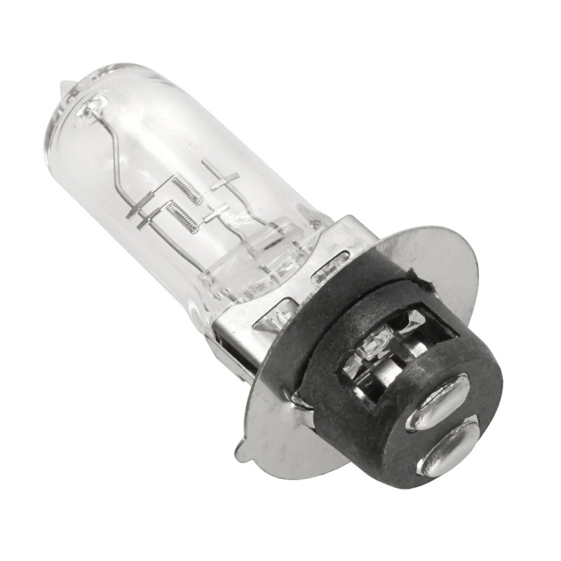 Caltric Headlight Halogen Bulb for Yamaha YFZ450 YFZ 450 2004