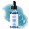 GHK-Cu Copper Peptide Anti-Aging Face Serum for Fine Lines &