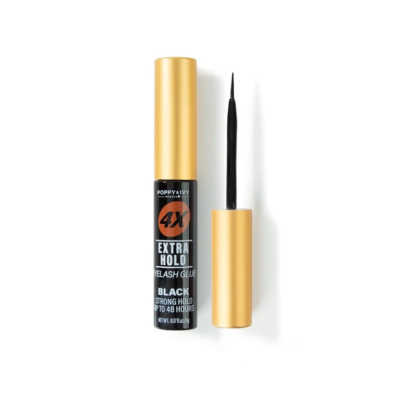 Absolute New York Poppy & Ivy Extra Hold Eyelash Adhesive