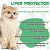 Specifically Formulated Kidney Support for Cats, Naturally Supports Healthy Kidney