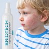 BRIOTECH BRIOTECH Topical Skin Spray, Hypochlorous Acid Spray for Body