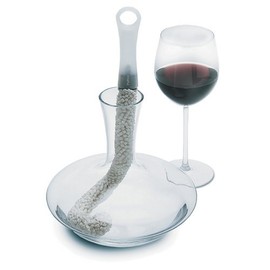 Pulltex/purutekkusu Decanter Cleaner Accessory [Commercial]