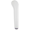 TOTO Water Saving Shower Head, White THY717 #NW1