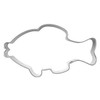 Ausstechform Fisch, 7cm