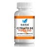Citrato De Potasio Bote Con 120 Cpsulas Sin Sabor