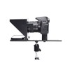 Little Prompter, The Original Compact Personal Teleprompter for Video Production.