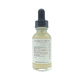 FIRMEZZA SERUM ANTIEDAD EFECTO LIFTHING SPAESTHETIC USO EN CASA CABINA SPA PROFESIONAL