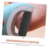 HONMEET 6pcs Hard Coarse Skin Remover Replacement Rollers Heads Foot