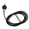 Fitness Pulley Cable 5mm Thick Heavy Duty Pulley System Replacement