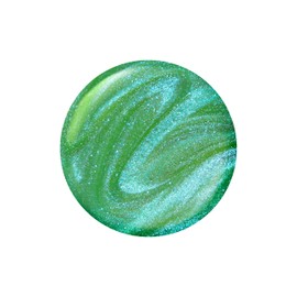 Sally Hansen Insta-Dri, Ring S-melon like Summer, Quick Dry, Long Lasting, Streak-Free Shine, Green Nail Polish - Pack of 2