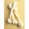 Petz Route Trad White Gum Bone Slim 3 Pack