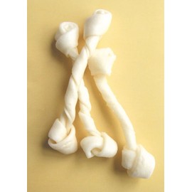Petz Route Trad White Gum Bone Slim 3 Pack
