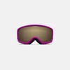 Giro Youth Stomp Ski/Snow Goggles - Pink Bloom - AR40