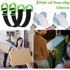 Correas de elevación ajustables para móviles, correas de movimiento para