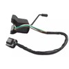 Haiyazhma Forward/Reverse Lever Assy 91306-45200 Compatible with Caterpillar FD20-30FC Forklift