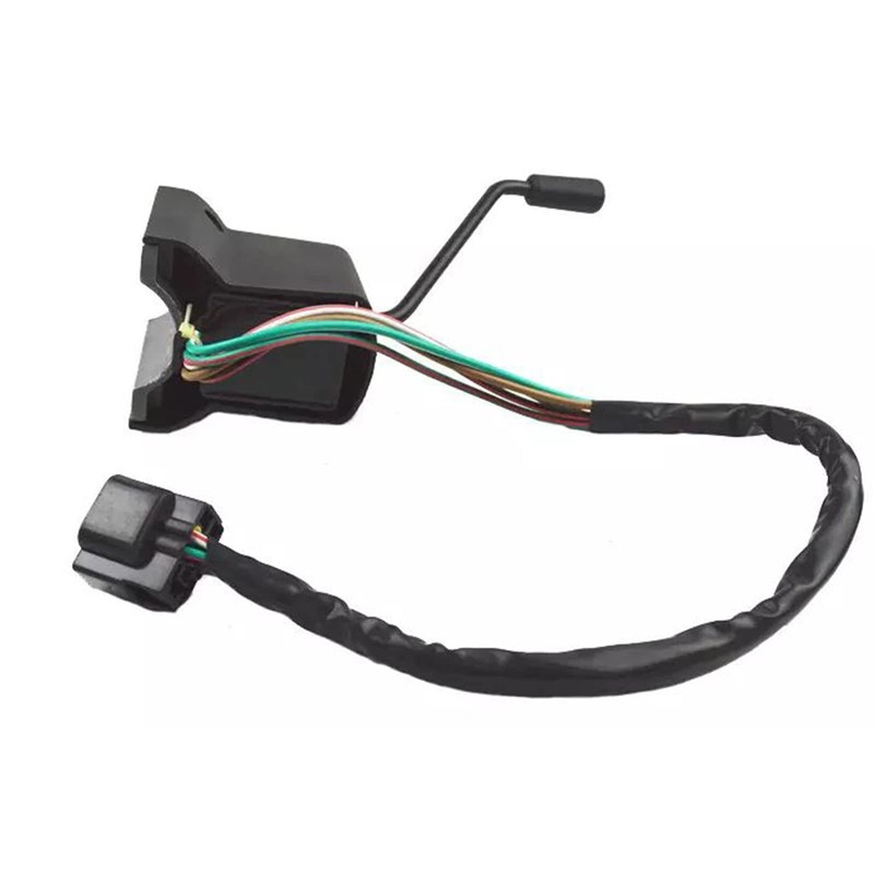 Haiyazhma Forward/Reverse Lever Assy 91306-45200 Compatible with Caterpillar FD20-30FC Forklift
